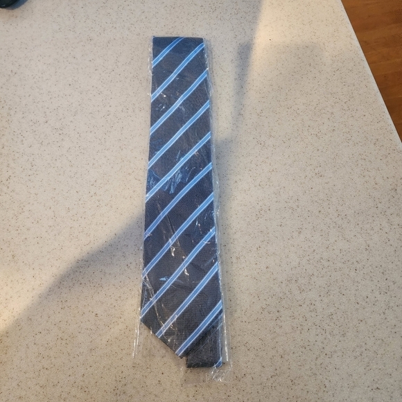 BB - Kailong 100% Polyester Tie - Picture 1 of 2
